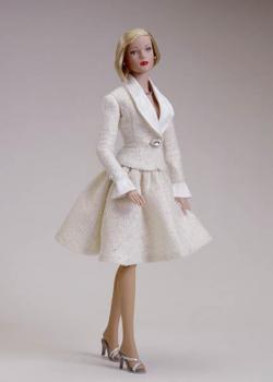 Tonner - Tyler Wentworth - Dinner with Regina - Outfit